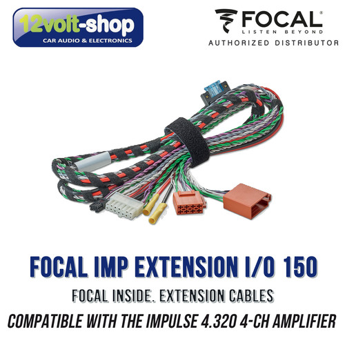 Focal inside imp extension o - inside,