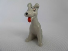 WADE WHIMSIE DISNEY HATBOX SITTING TRAMP NICE