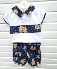 DREAM 0-8 years BABY BOYS