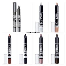 RIMMEL Scandaleyes/Rita Ora Eyeshadow Stick - CHOOSE SHADE - NEW