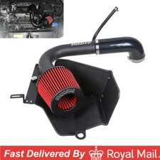 Air Intake Pipe Induction For