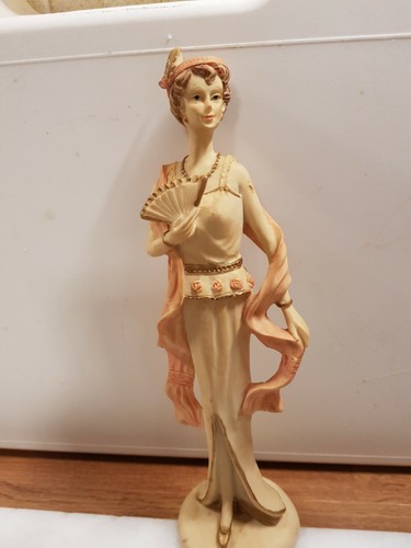 Small vintage art - vintage, mark