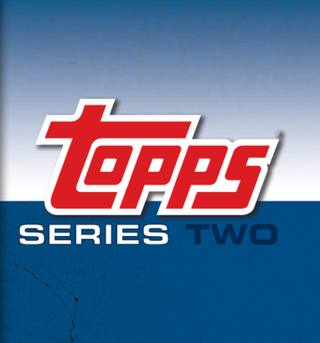 2025 topps series baseball - topps,