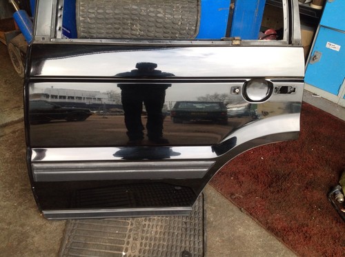 Range rover p38 0 4 - 2.5, 4.6