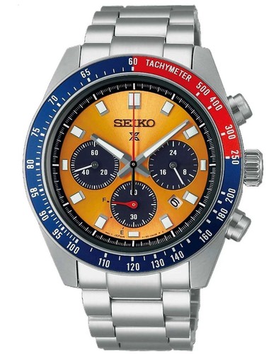 Seiko prospex speedtimer - prospex,