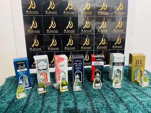 Attar oudh oil - attar, oil-one