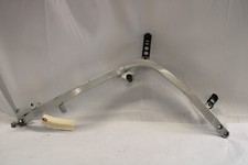 DOWNTUBE 2 (COMP SILVER)