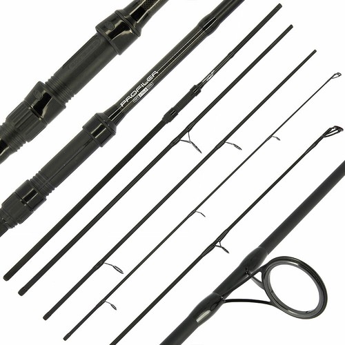 Ngt profiler travel rod 4pc - profiler,