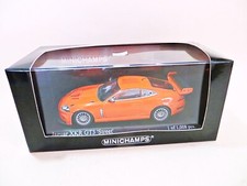 MINICHAMPS '2008 JAGUAR XKR