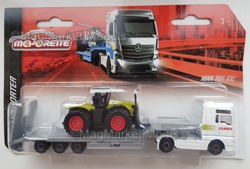 Majorette man tgx xxl - man,