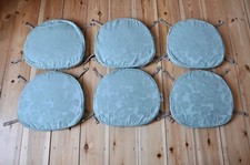 Set of 6 Vintage Cushions /
