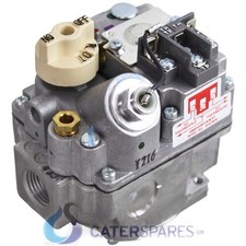 1174 IMPERIAL FRYER GAS CONTROL VALVE LP 3/4" IFS40 CIFS40 SPARE PARTS LPG 