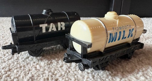 Thomas the tank engine milk - tank,