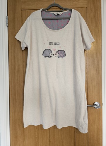 Primark love lounge hedgehog - primark,