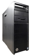 HP Z640 Workstation Xeon