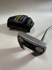 Scotty Cameron Phantom X 5