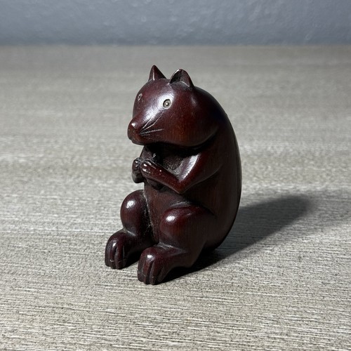 Vintage hand carved - vintage,