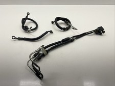 ♻️ Yamaha Mt03 Mt-03 Abs 2016 - 2019 Front & Rear Brake Lines Hoses ♻️