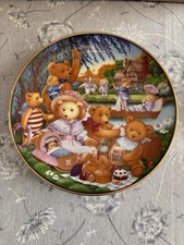 Franklin Mint Heirloom