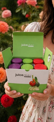 Juice plus essential berry - juice,