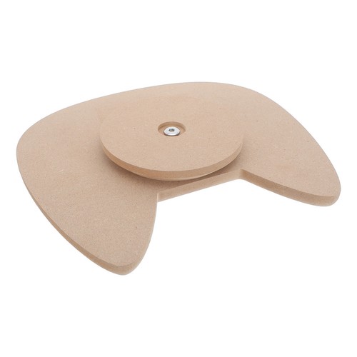 Pottery craft mold molds - mold,
