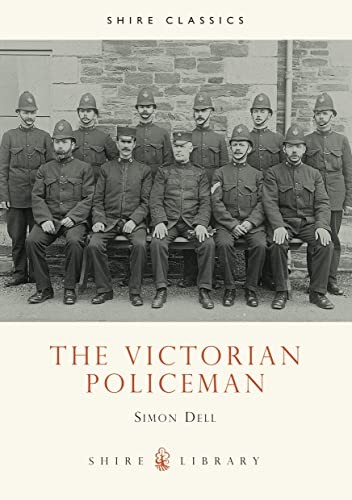 The victorian policeman shire - victorian, (shire
