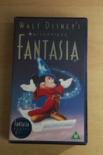 Walt Disney’s Masterpiece