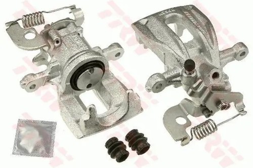 Brake caliper fist type - brake,