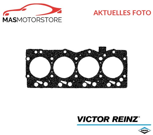 Cylinder head gasket - head,