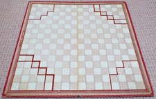 Halma Antique Vintage 1910s