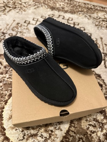 Ugg tasman women black - ugg,