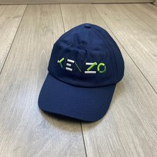 Kenzo Tiger Baseball Cap -