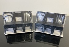 2 x 3 Pack IKEA Fjantig Chair