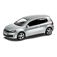 Volkswagen golf mk6 gti - volkswagen,