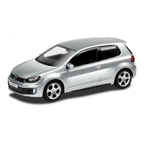 Volkswagen golf mk6 gti - golf, vi