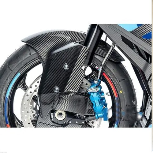 Racing carbon fiber front - racing,