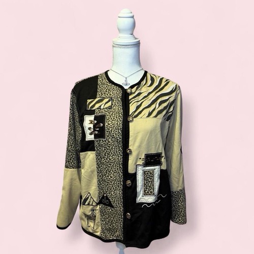 Vintage 90s koret safari - koret,
