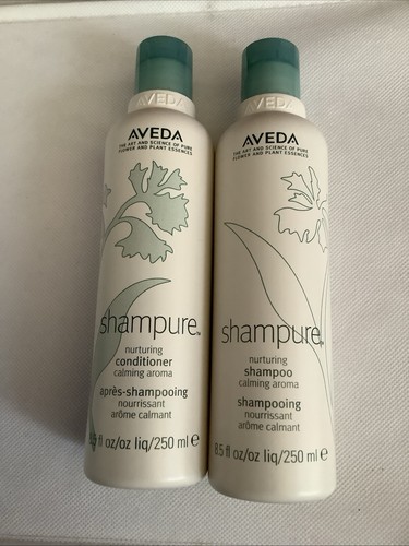 Aveda shampure nurturing - shampure,