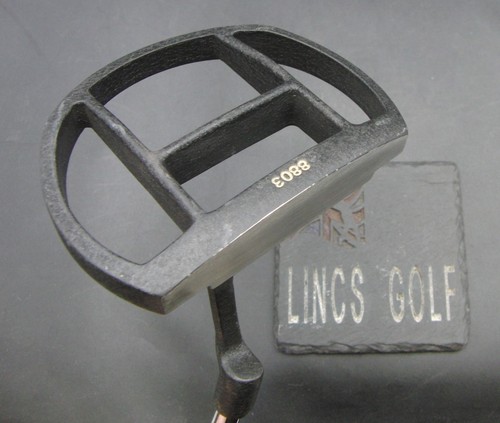 Mizuno 8803 putter - mizuno,