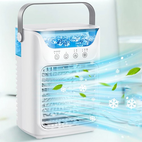 Portable air conditioner - air,
