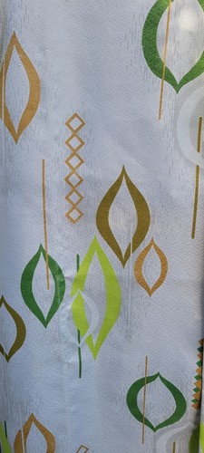 Pair vintage 1960s mid - pair,