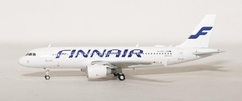 400 phoenix models finnair - models,