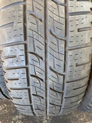 Pirelli 255 5mm used - 5mm,
