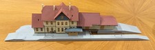 KIBRI Z Gauge Station - 35cm x