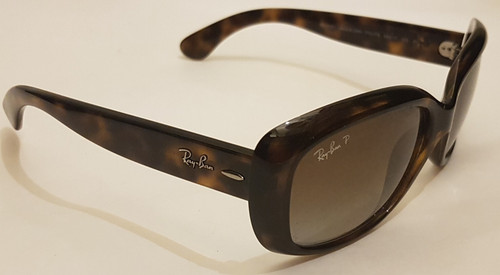 Genuine ray ban jackie - ray-ban,