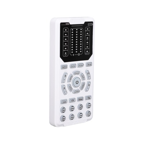Voice changer portable - changer,