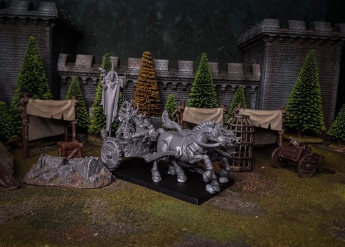 Punga ashborn horde - ashborn,