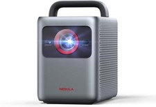 Nebula Anker Cosmos 4K SE