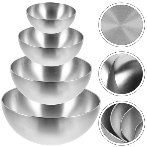 Pcs stainless steel - stainless, serving