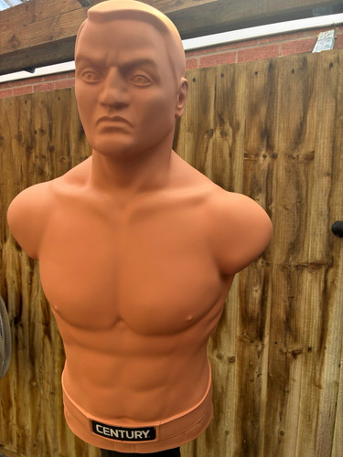 Century bob freestanding - bob, torso